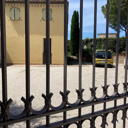 B&B Villa Fioreconero Montacuto Exterior photo