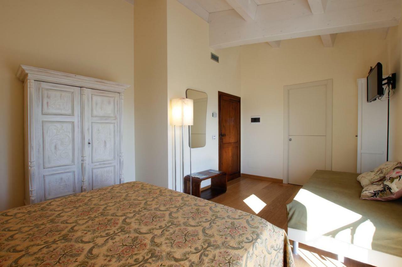 B&B Villa Fioreconero Montacuto Exterior photo